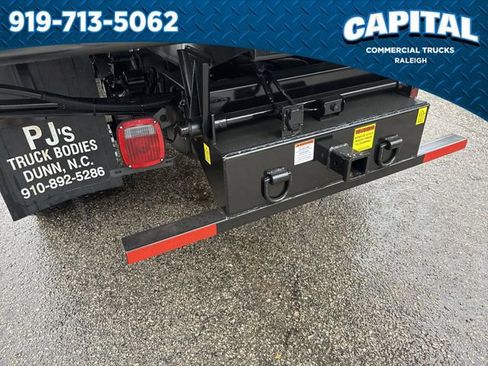 New 2026 Ford F450 XL w/ XL Chrome Package image 15