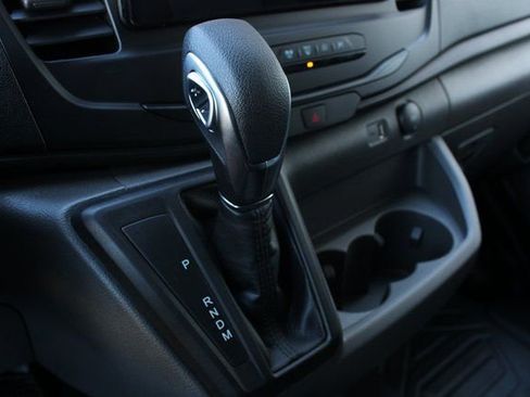 New 2026 Ford Transit 350 148 High Roof Extended w/ Load Area Protection Package image 15