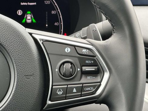 Used 2025 Acura TLX w/ Technology Package FWD image 24