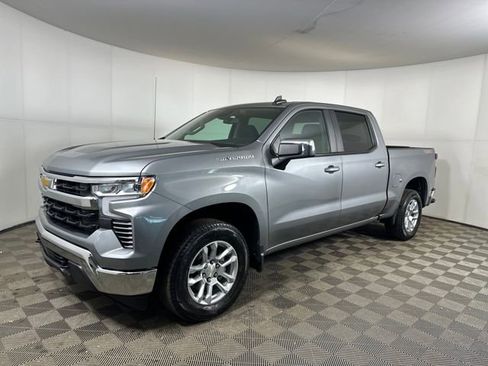 Used 2023 Chevrolet Silverado 1500 LT image 7
