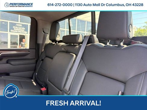 Used 2024 Chevrolet Silverado 2500 LT w/ Convenience Package AWD/4WD image 19
