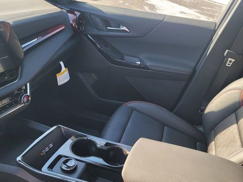 New 2026 Chevrolet Equinox RS w/ Convenience Package III image 23