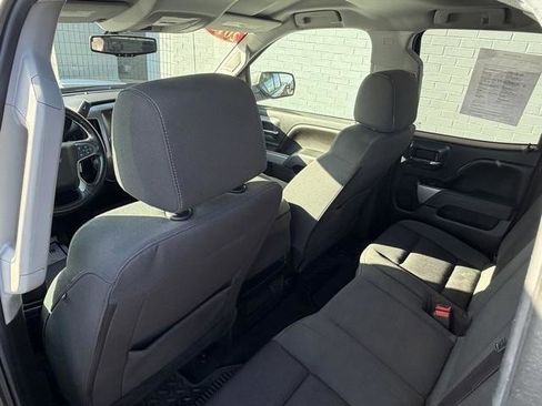 Used 2016 Chevrolet Silverado 1500 LT w/ All Star Edition image 22