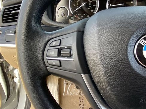 Used 2015 BMW X3 sDrive28i image 22