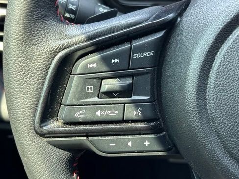 Used 2024 Subaru Legacy Sport AWD/4WD image 18