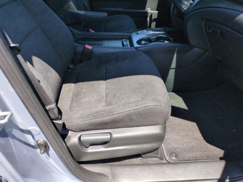 Used 2022 Honda Pilot Sport image 33