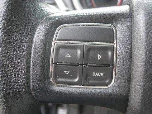 Used 2014 Dodge Journey SXT image 24