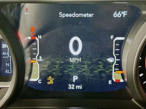 New 2026 Jeep Gladiator Mojave image 11