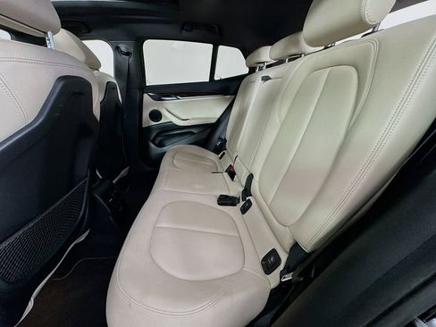 Used 2019 BMW X2 sDrive28i w/ Convenience Package FWD image 31