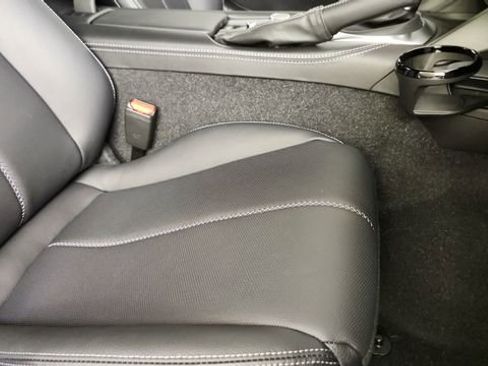 New 2026 MAZDA MX-5 Miata Grand Touring w/ Weather Package RWD image 26