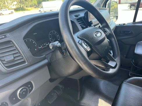 Used 2020 Ford Transit 350 DRW w/ Exterior Upgrade Package RWD image 5