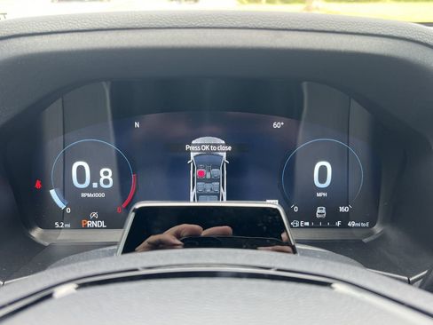 New 2026 Ford Explorer ST-Line image 10