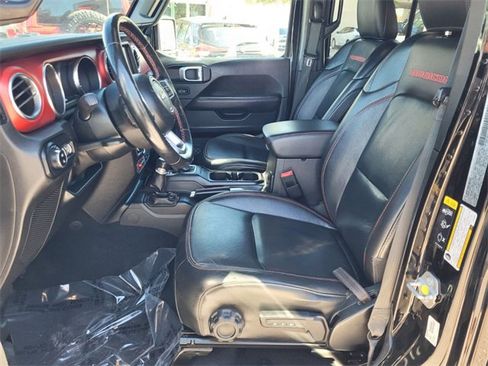 Used 2020 Jeep Gladiator Rubicon image 6