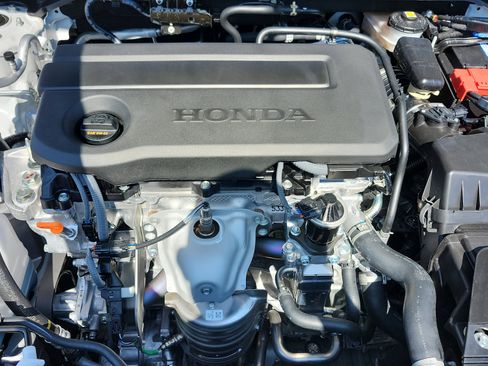 New 2026 Honda Civic Sport image 24