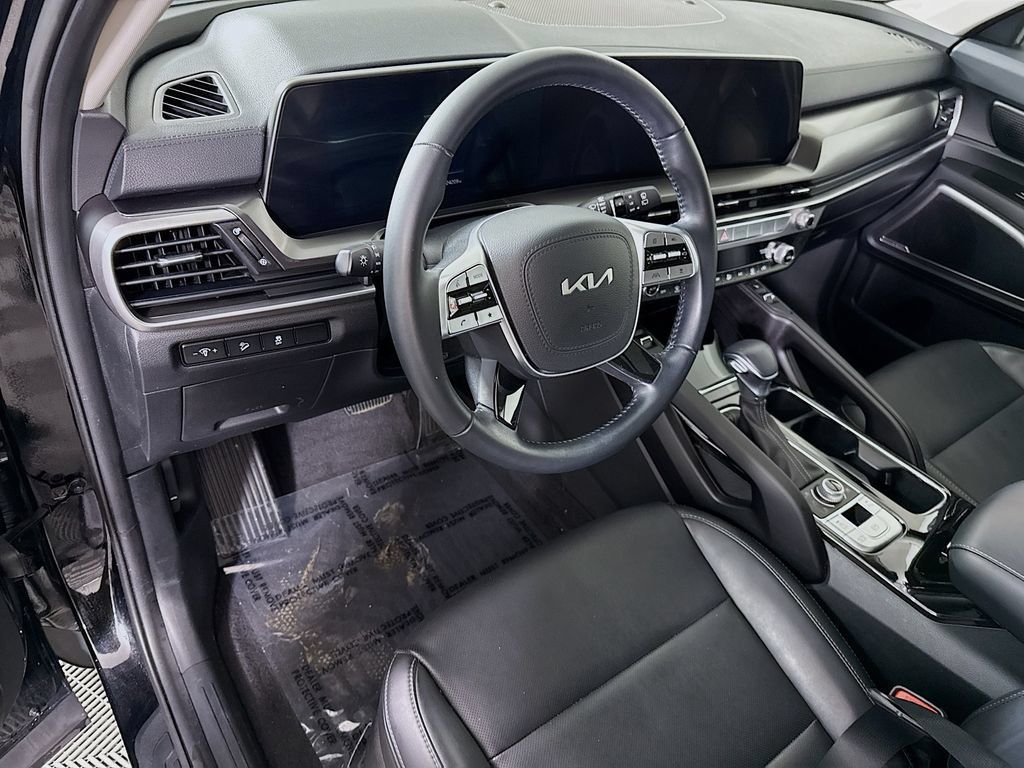 Used 2024 Kia Telluride S w/ S Sunroof Package AWD/4WD image 19