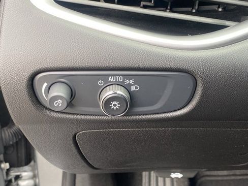 Used 2025 Chevrolet Malibu RS image 23