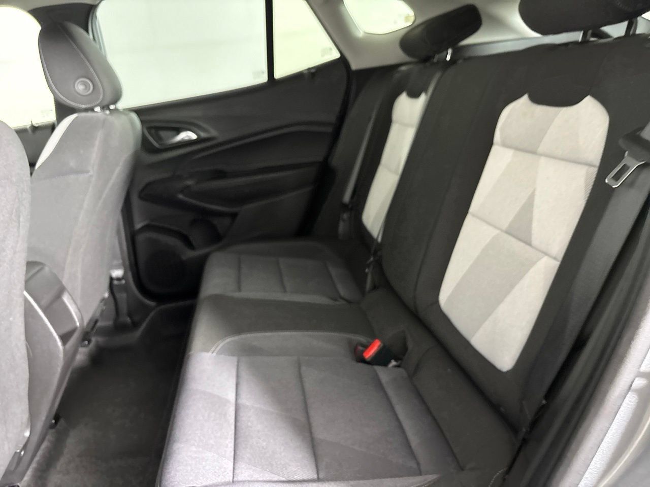 Used 2024 Chevrolet Trax LS w/ Driver Confidence Package FWD image 22