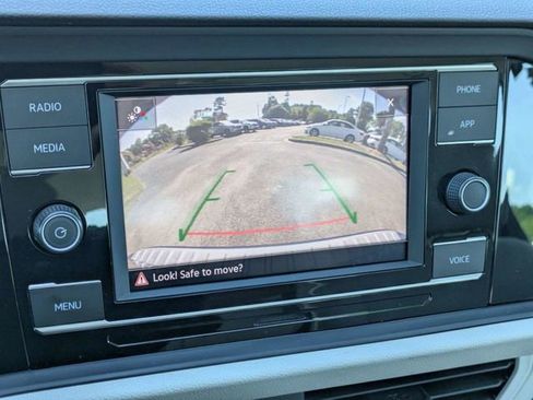 Certified 2020 Volkswagen Jetta S FWD image 20