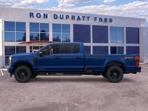 New 2026 Ford F350 XL w/ STX Appearance Package AWD/4WD image 4