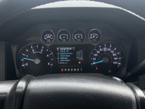 Used 2016 Ford F350 Lariat w/ Lariat Ultimate Package image 30