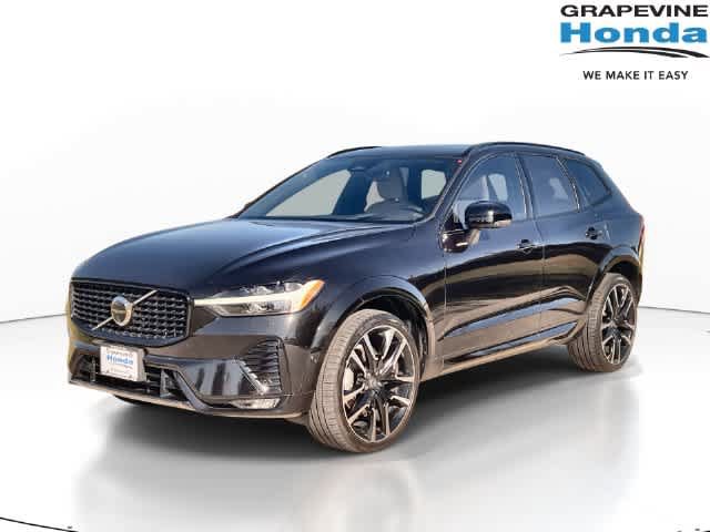 Used 2024 Volvo XC60 B5 Ultimate w/ Protection Package Premier AWD/4WD image 1