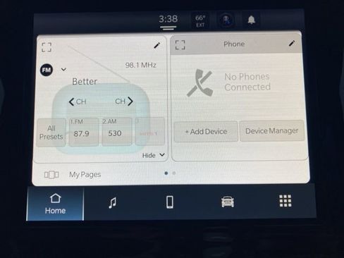 Used 2025 RAM 1500 Big Horn image 33