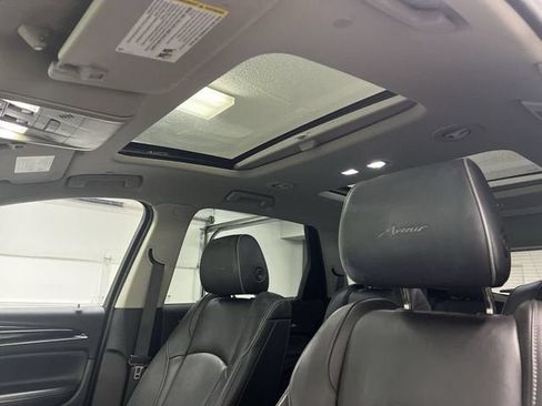 Certified 2019 Buick Enclave Avenir w/ Avenir Technology Package AWD/4WD image 19