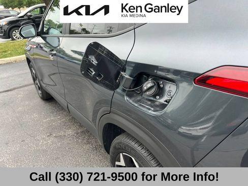 Used 2025 Kia Seltos S AWD/4WD image 50