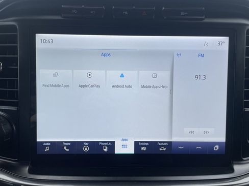 Used 2021 Ford F150 XLT w/ Equipment Group 302A High image 18