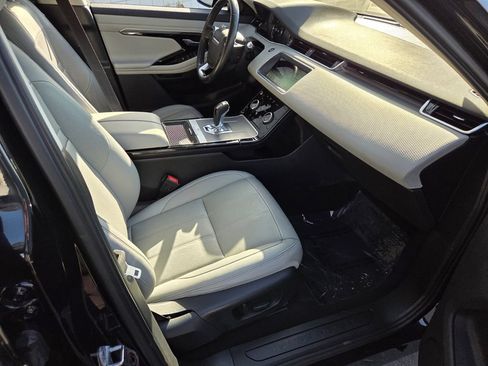 Used 2020 Land Rover Range Rover Evoque S AWD/4WD image 20