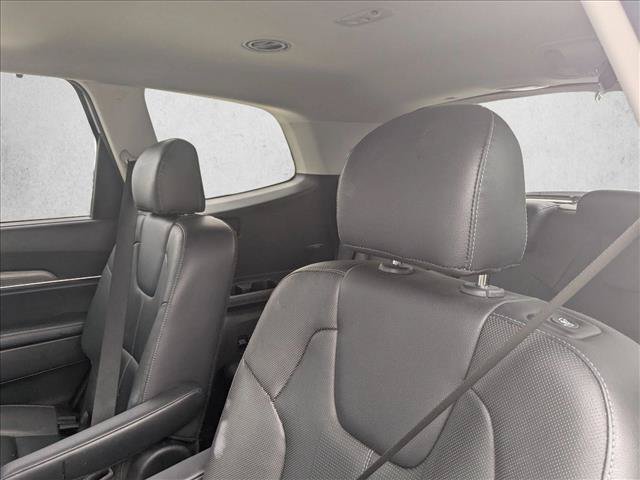 Used 2021 Kia Telluride EX w/ EX Premium Package AWD/4WD image 16