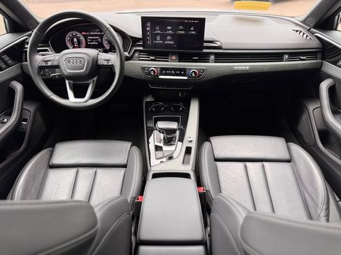 Used 2023 Audi A4 2.0T Premium Plus AWD/4WD image 23