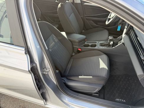 New 2026 Volkswagen Jetta S image 18