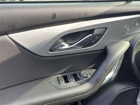 Certified 2021 Chevrolet Blazer LT image 22