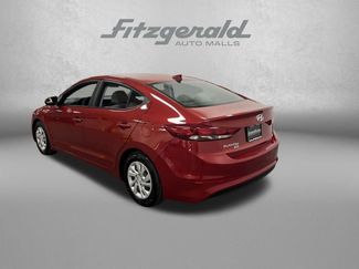 Used 2018 Hyundai Elantra SE w/ SE Connectivity Package 04 video 3