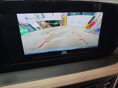 Certified 2024 Buick Encore GX Avenir w/ Avenir Convenience Package image 23