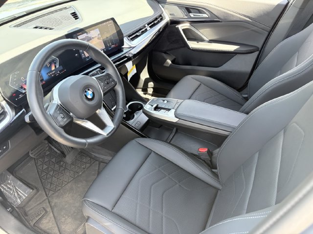 Used 2026 BMW X1 xDrive28i w/ Convenience Package AWD/4WD image 18