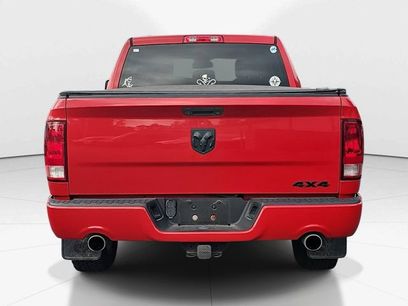 Used 2013 RAM 1500 Express