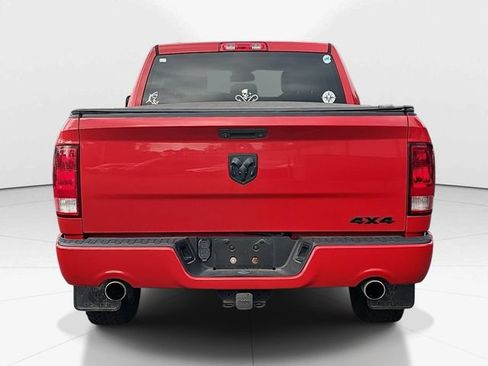 Used 2013 RAM 1500 Express AWD/4WD image 4