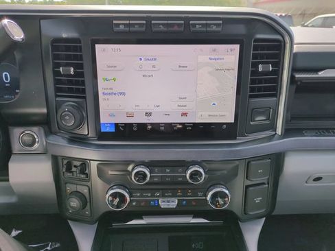 Used 2024 Ford F250 Limited w/ FX4 Off-Road Package AWD/4WD image 21