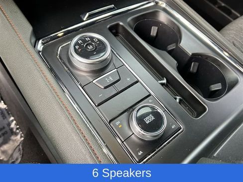 Used 2024 Ford Expedition Timberline image 26