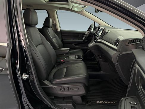 Used 2025 Honda Odyssey EX-L image 25