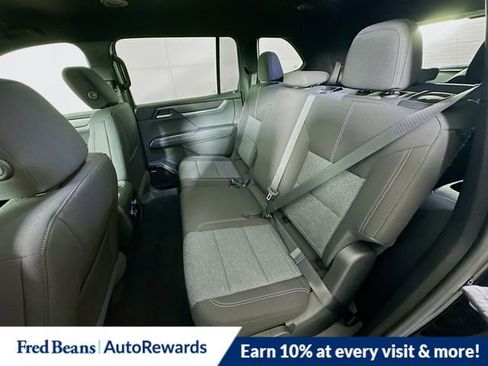 New 2026 GMC Acadia Elevation image 14