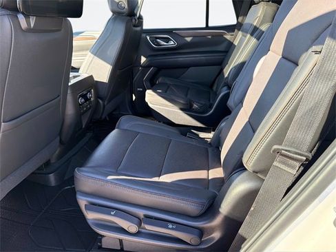 Used 2021 Chevrolet Tahoe High Country image 13