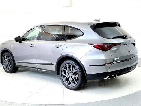 Used 2023 Acura MDX A-Spec AWD/4WD image 4