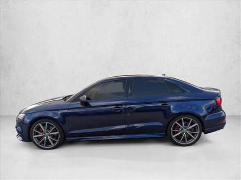 Used 2018 Audi S3 Premium Plus image 9