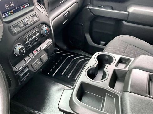 Used 2023 Chevrolet Silverado 2500 W/T w/ WT Convenience Package AWD/4WD image 15