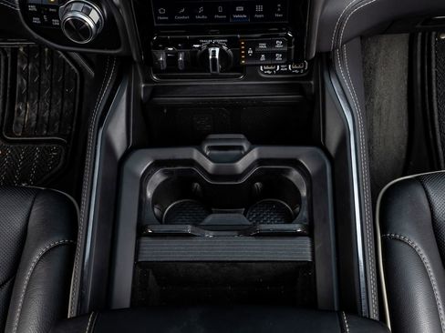 Used 2022 RAM 1500 Limited w/ Trailer Tow Group image 27