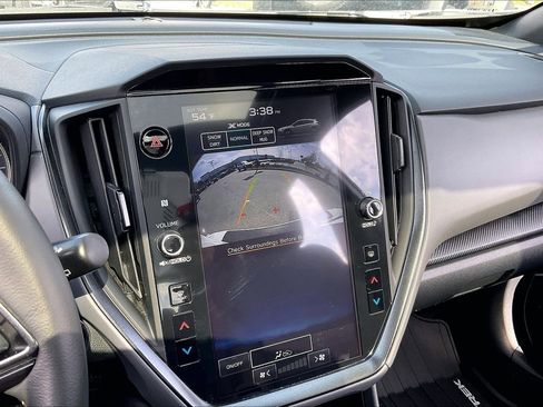 Certified 2024 Subaru Crosstrek 2.5i Sport w/ Popular Package #3A image 22