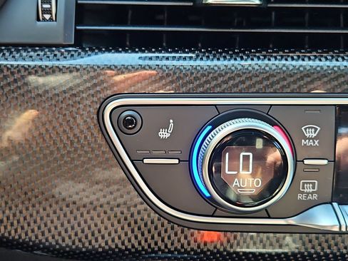 Certified 2023 Audi S4 Premium Plus w/ Premium Plus Package AWD/4WD image 20